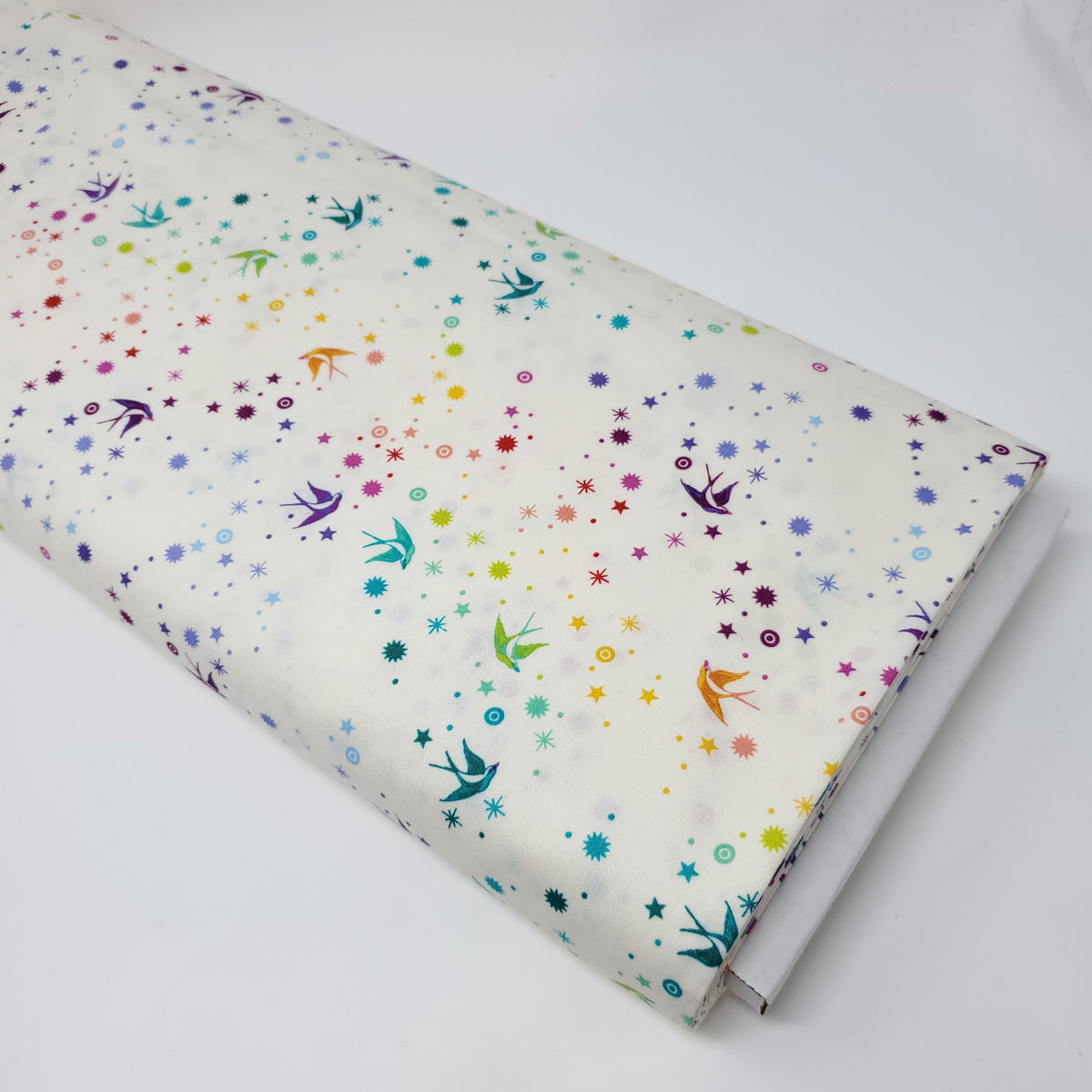 Fairy Dust-Cotton Candy  Tula Pink main image 0