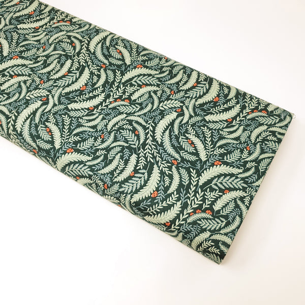 Frond of You - STELLA-1869 (1/2 Yard)