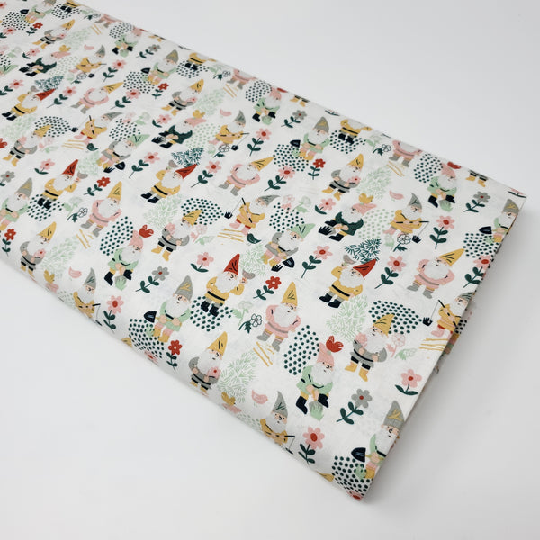 Frond of You - Pot it Like it's Hot - STELLA-1863 (1/2 Yard)