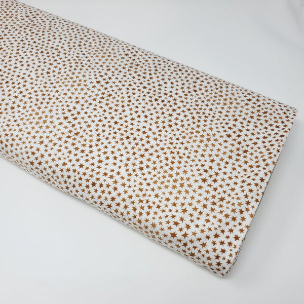 Winter Frost - Stars - 90327-10 (1/2 Yard)
