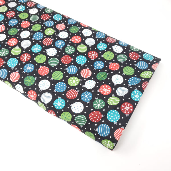 Santa Paws - 24154-99 (1/2 Yard)