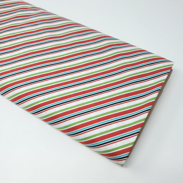 Santa Paws - 24156-10 (1/2 Yard)