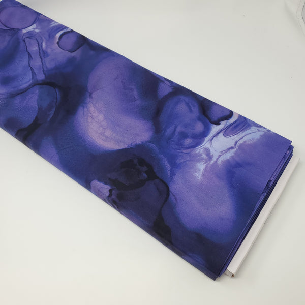 Tim Holtz - Eclectic Elements - Alchemy - PWTH177.ENCHANTED (1/2 Yard)