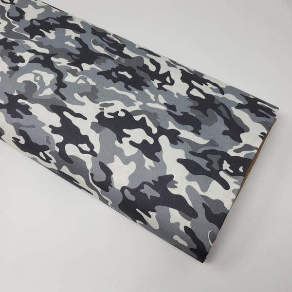 Crazy for Camo - 24238-94 (1/2 Yard)