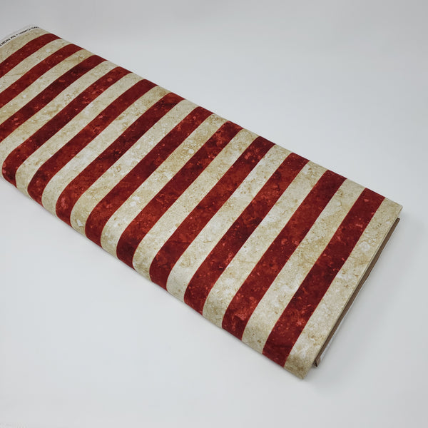 Northcott - Stonehenge - Oh Canada - 39100-25 (1/2 Yard)