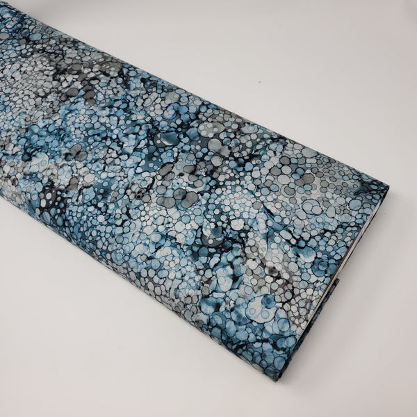 Bliss - Oasis (Moody Blues) - DP23887-94 (1/2 Yard)