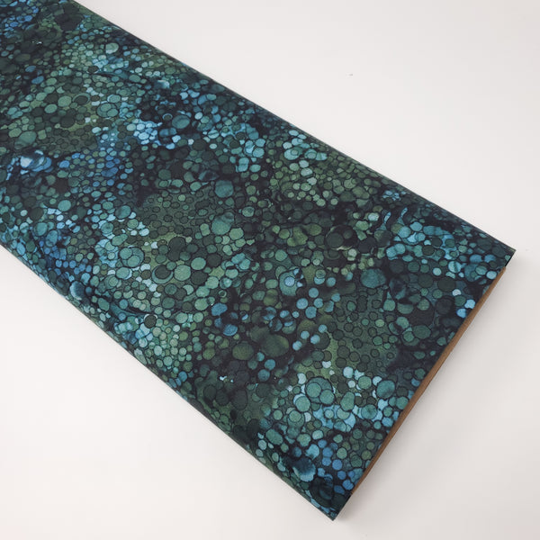 Bliss - Oasis (Night Pine) - DP23887-79 (1/2 Yard)
