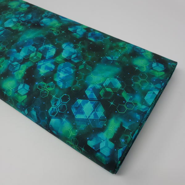 Night Vision - DP25094-76 (1/2 Yard)