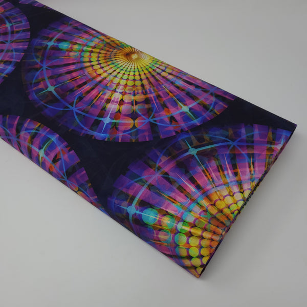 Night Vision - DP25089-89 (1/2 Yard)