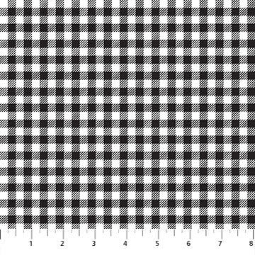 Ooh La La! - Gingham - 23569-10 (1/2 Yard)
