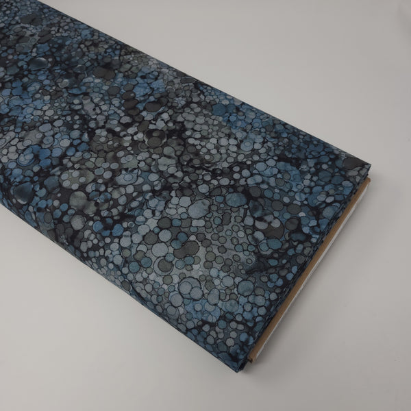 Bliss - Oasis (Glacier) - DP23887-96 (1/2 Yard)