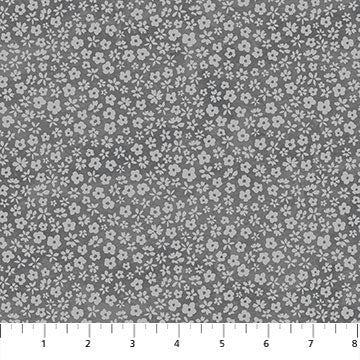 Hand-Cut Fat Quarter Bundle - Northcott Windsong (8pc)