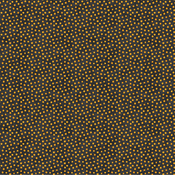 Black Cat Capers - 24125-99 (1/2 Yard)
