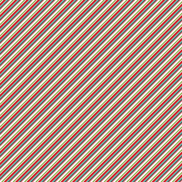 Santa Paws - 24156-10 (1/2 Yard)