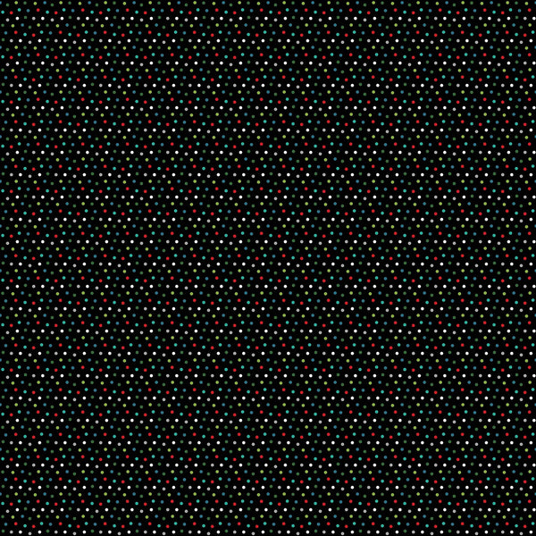 Santa Paws - 24158-99 (1/2 Yard)