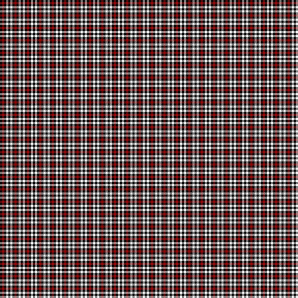 Alpine Winter - Plaid - 24339-10 (1/2 Yard)