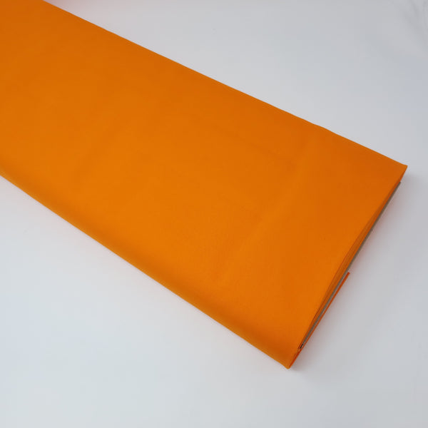Colorworks Solids - Pumpkin - 9000-59 (1/2 Yard)