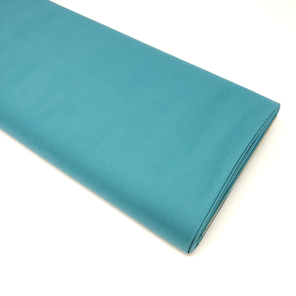Colorworks Solids - Teal - 9000-690 (1/2 Yard)