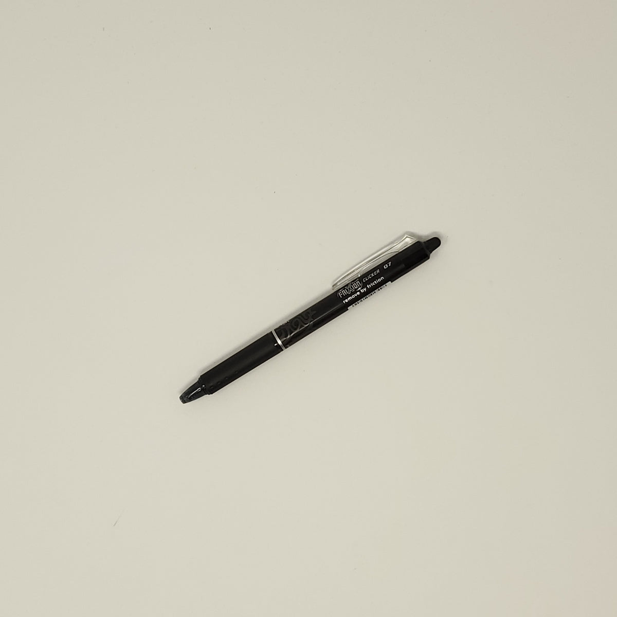 Marking Pens for Sewing - FriXion Ball Gel Pens-Heat Erasable 3/Pkg.