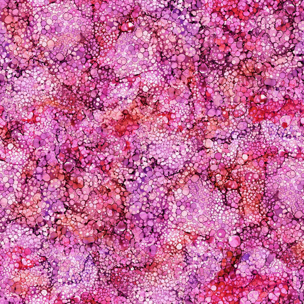 Bliss Bold and Bright - Oasis (Bubble Tea) - DP23887-26 (1/2 Yard)