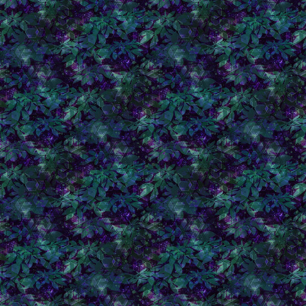 Night Vision - DP25093-68 (1/2 Yard)