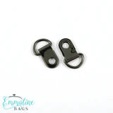 Corset Rings (10 Pack) - 5 finishes