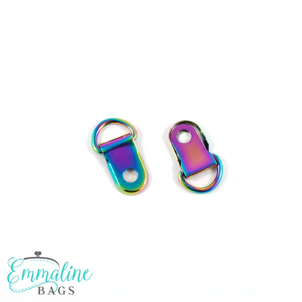 Corset Rings (10 Pack) - 5 finishes