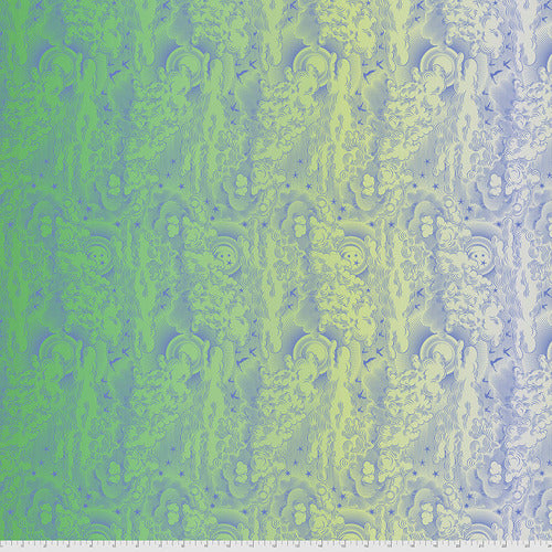 Tula Pink - Daydreamer - Little Fluffy Clouds - Cloud - PWTP177.CLOUD (1/2 Yard)