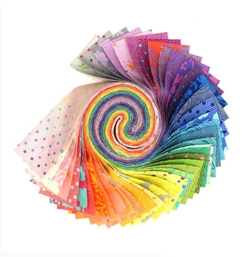 Design Roll - Tula's True Colors (42 pc)