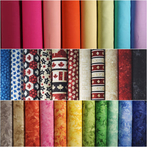 All Fabric In Stock