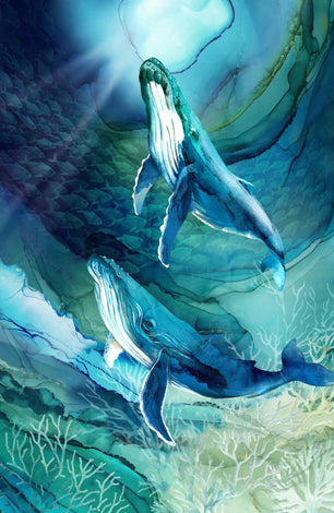 Deep Blue