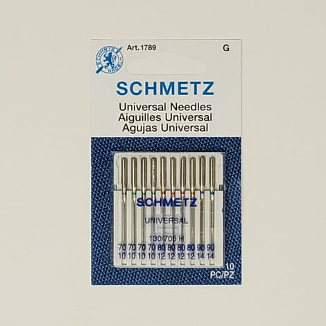 Machine Sewing Needles