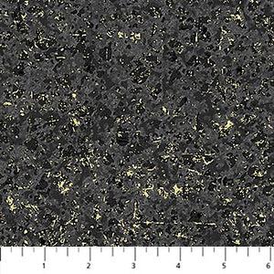 Patrick Lose - Holiday Gala - Midnight Countdown - 10591M-99 (1/2 Yard)