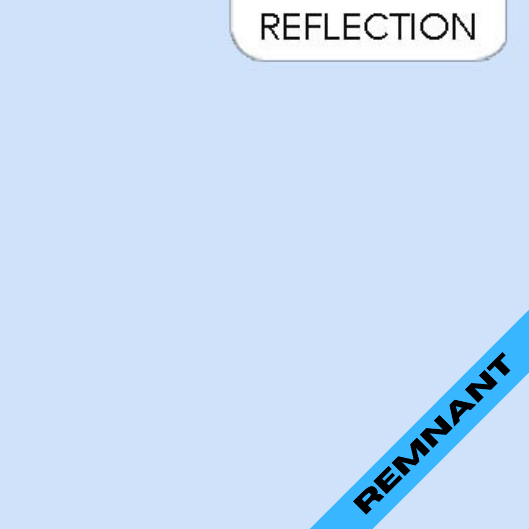 Remnant - Northcott - Colorworks Solids - Reflection - 9000-404 (12" x WOF)