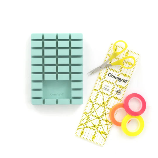Omnigrid - OmniRack Mini Ruler Rack - OG2117