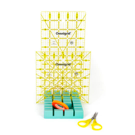 Omnigrid - OmniRack Mini Ruler Rack - OG2117