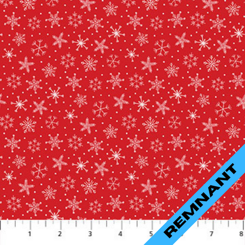 Remnant - Northcott - Santa Paws - 24157-24 (24" x WOF)