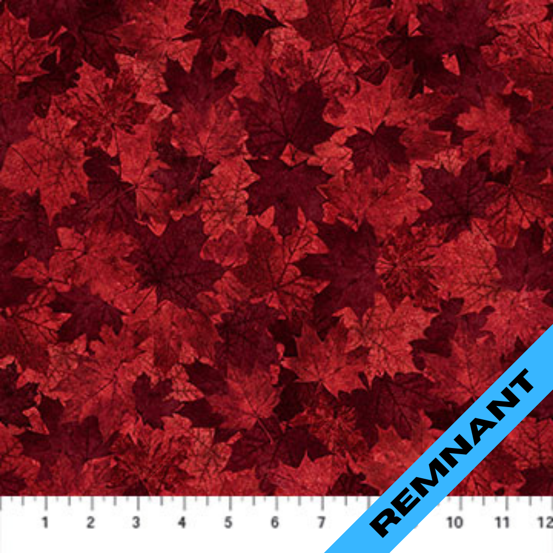 Remnant - Northcott - Oh Canada - 24268-24 (12" x WOF)