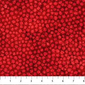 Northcott - Stonehenge - Oh Canada - 24272-23 (1/2 Yard)