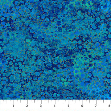 Remnant - Northcott - Shimmer Enigma - 28185M-46 (12" x WOF)