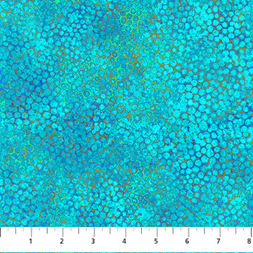 Remnant - Northcott - Shimmer Enigma - 28186M-66 (12" x WOF)