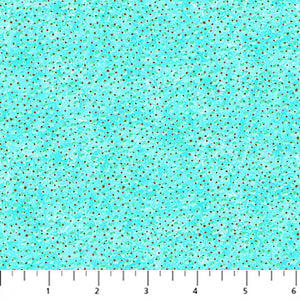 Northcott - Shimmer Enigma - Speckle - 28187M-62 (1/2 Yard)