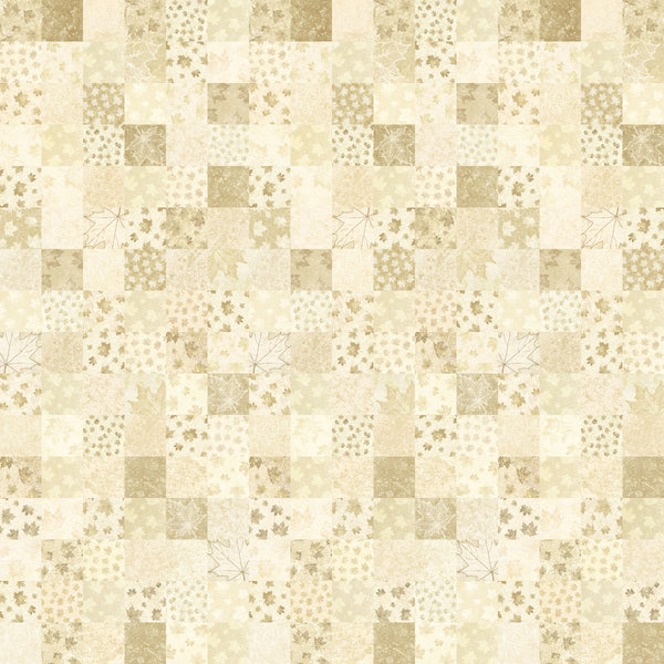 Northcott - Stonehenge - Oh Canada 14 - Patchwork - 29016-12 (1/2 Yard)