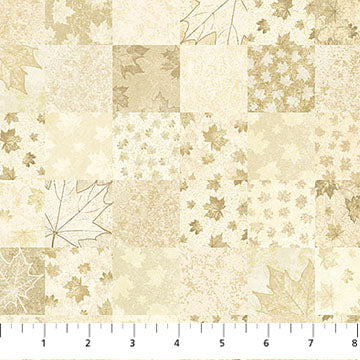 Northcott - Stonehenge - Oh Canada 14 - Patchwork - 29016-12 (1/2 Yard)