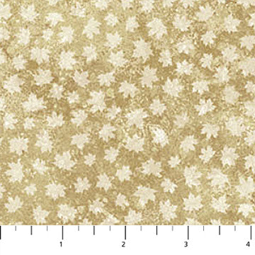 Northcott - Stonehenge - Oh Canada 14 - Leaf Blender - 29022-12 (1/2 Yard)