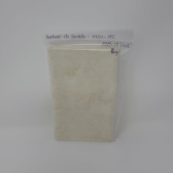 Remnant - Northcott - Oh Canada - 3934-165 (18" x WOF)