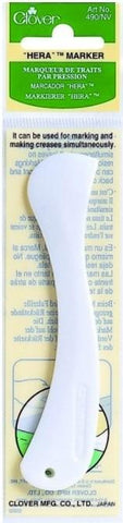 Clover - Hera Marker - White - 490