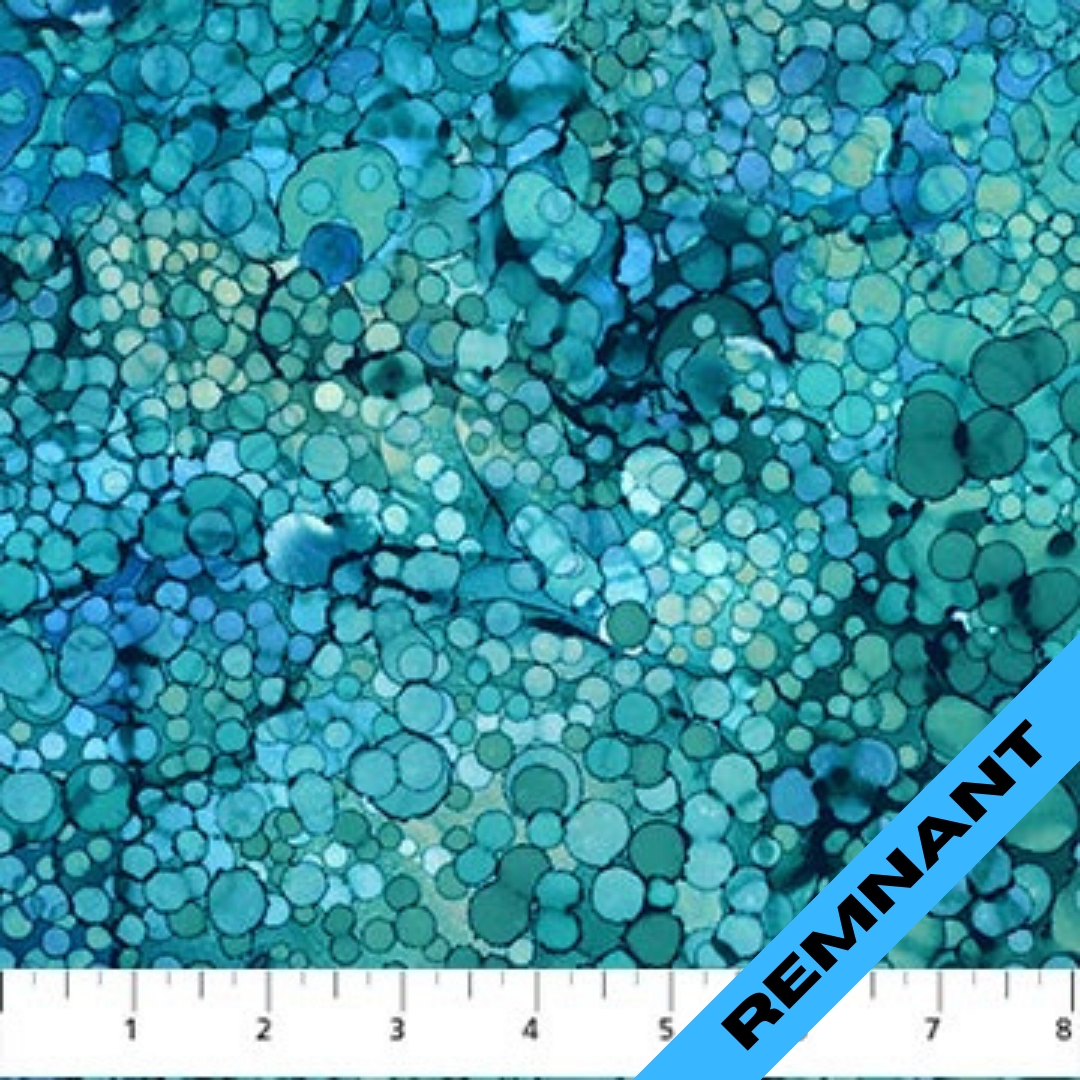 Remnant - Northcott - Whale Song - DP24988-66 (16" x WOF)