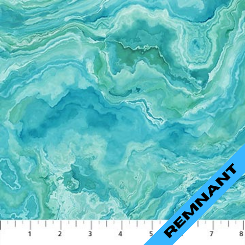 Remnant - Northcott - Turtle Bay - DP24722-66 (24" x WOF)