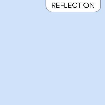 Remnant - Northcott - Colorworks Solids - Reflection - 9000-404 (12" x WOF)